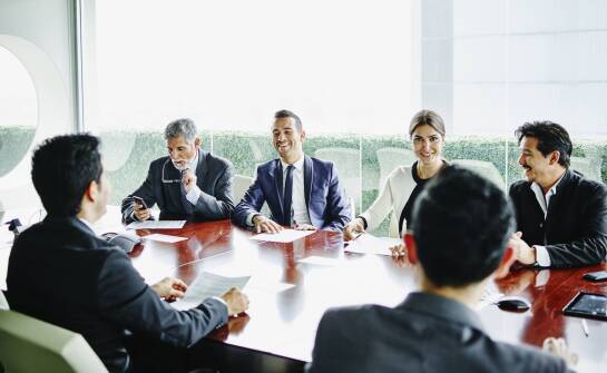 Outsourcing kadr a zwiększenie konkurencyjności na rynku pracy