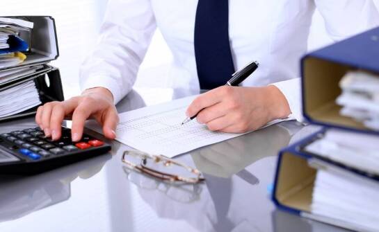 Kluczowe usługi księgowe dla nowych przedsiębiorców