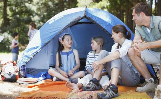 Kolonie – sprawdzone sposoby na rozwijające wakacje dla dzieci i młodzieży
