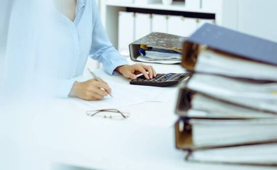 Najważniejsze informacje o usługach rachunkowych i roli biura księgowego