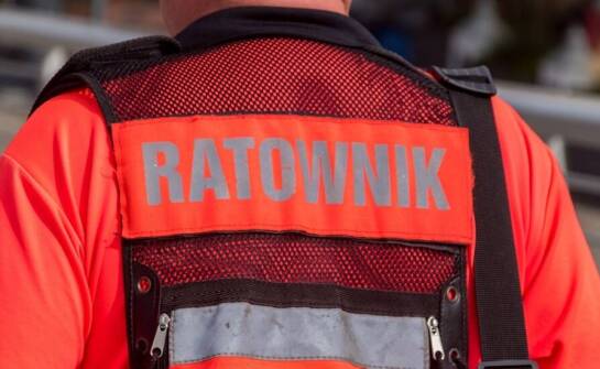 Wykwalifikowani ratownicy medyczni w akcji - jak działają podczas imprez masowych?