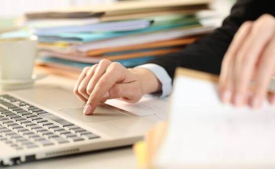 Najczęstsze błędy popełniane podczas współpracy z biurem rachunkowym