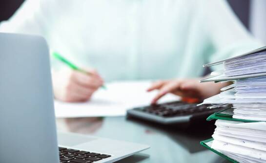 Najważniejsze korzyści wynikające ze współpracy z biurem księgowym