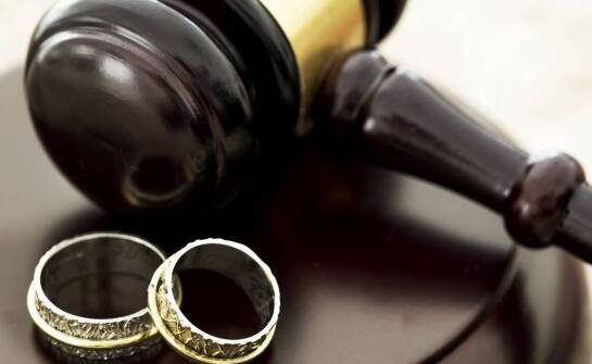 Rozwód bez orzekania o winie – zasady, etapy i skutki prawne rozstania