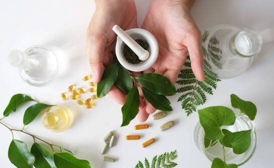 Jak działają terapie naturalne i jakie metody cieszą się największym zaufaniem