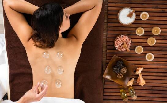 Masaż bańką chińską – wszystko, co warto wiedzieć o tej metodzie