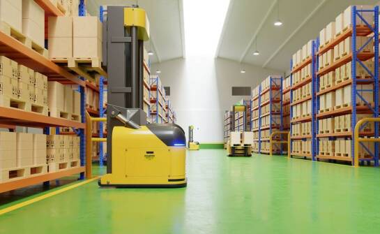 Co skraca żywotność paleciaka elektrycznego?