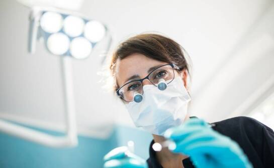 Jak uratować zainfekowany ząb przed usunięciem?