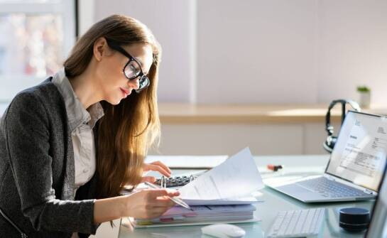 Rola biura rachunkowego w przygotowywaniu sprawozdań finansowych