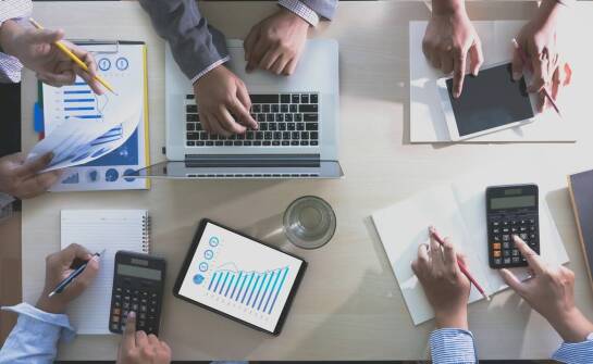 Wpływ doradztwa podatkowego na efektywność finansową firmy