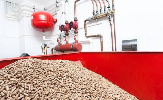 Jakie objawy mogą sugerować awarię kotła na pelet?