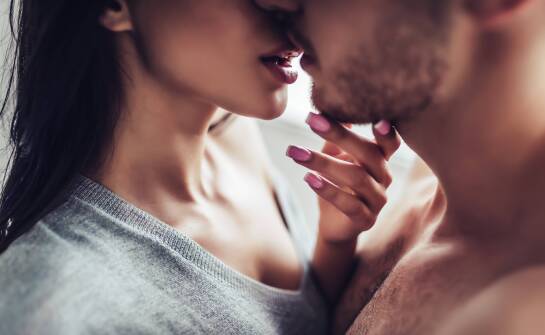 Sklep erotyczny: Edukacja seksualna na blogu firmy