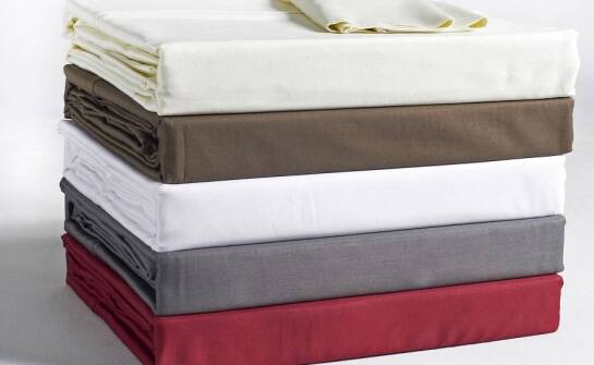 Zalety zastosowania ekologicznych materiałów w prześcieradłach z gumką