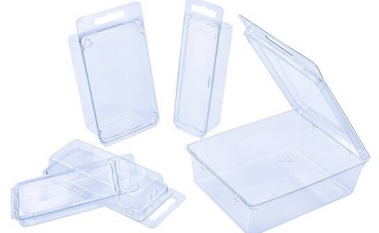 Jakie blistry wybrać do ekspozycji i ochrony małych produktów nieżywnościowych?