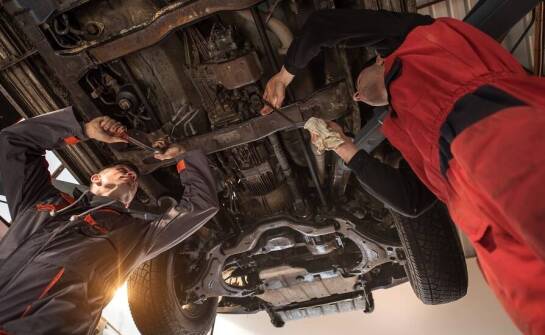 Dlaczego warto wybrać autoryzowany serwis Citroën w Nowym Targu?