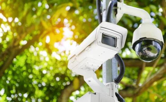 Jakie trendy dominują w projektowaniu systemów monitoringu?