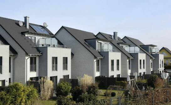 Pawilony mieszkalne całoroczne jako alternatywa dla tradycyjnych domów