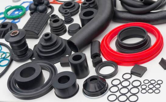 Dlaczego wyroby gumowe są kluczowe dla przemysłu medycznego?