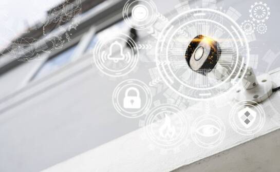 Kamerowe Systemy Monitoringu: Jak Wybrać Odpowiednią Rozdzielczość?