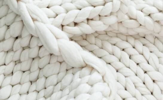 Wełna merino jako materiał wspierający świadome wybory konsumenckie