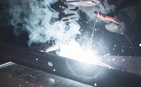 Jakie wyzwania stawia przed nami spawanie mobilne?