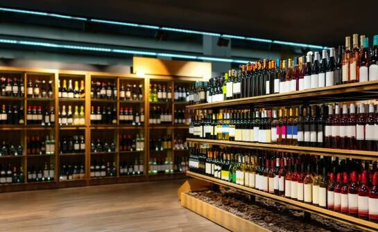 Rola hurtowni napoi w zaopatrzeniu sektora HORECA