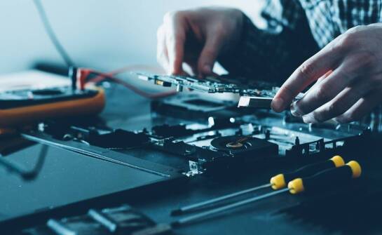 Jakie możliwości networkingowe oferują targi elektroniki?