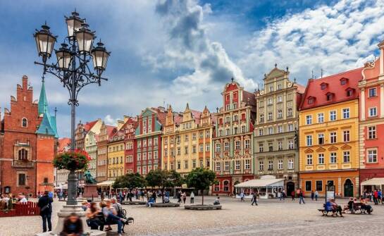 Dlaczego warto wybrać biuro księgowe z Wrocławia do obsługi firmy?