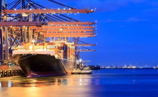 Jak zorganizować transport auta z Japonii do Polski?