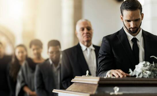 Znaczenie empatii i profesjonalizmu w usługach pogrzebowych