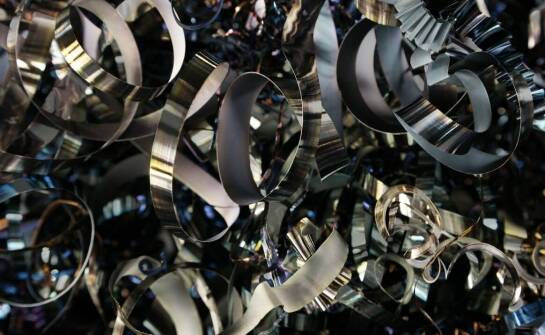 Jakie wyróżnia się rodzaje pierścieni osadczych?