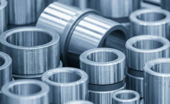 Jak dbać o łożyska przemysłowe?