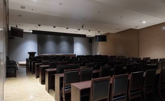 Organizacja wydarzeń tematycznych w salach do wynajęcia w Wielkopolsce