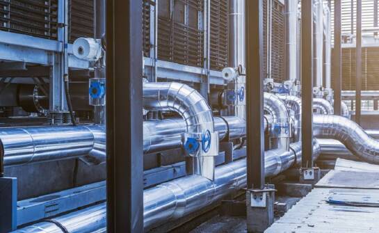 Chłodziwa przemysłowe – kluczowe aspekty sprzedaży i zastosowania