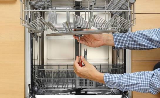 Kompleksowa diagnostyka zmywarek – na czym polega profesjonalna usługa?