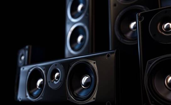 Wysokiej klasy sprzęt nagłośnieniowy – jak wybrać najlepszy dla Twojej imprezy?