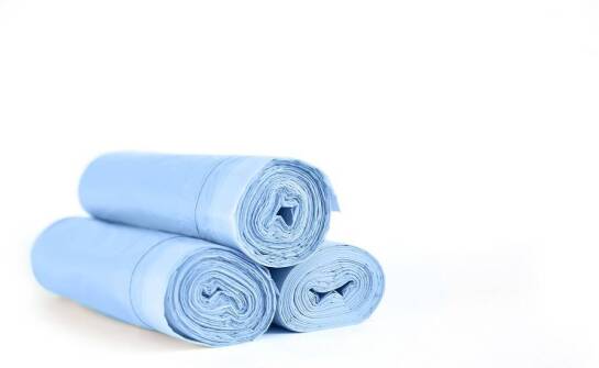 Jakie cechy powinny mieć worki na bio odpady, aby były skuteczne?