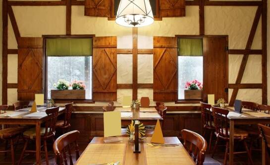 Jak restauracje Supraśl łączą lokalne tradycje kulinarne z nowoczesnością?