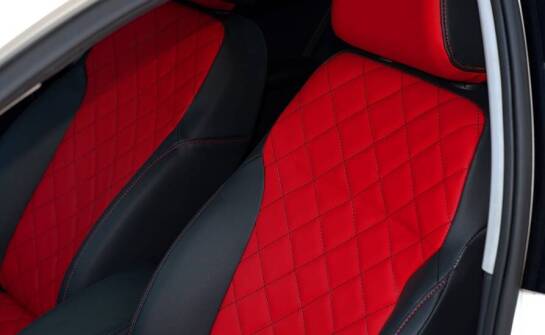 Rola estetyki w renowacji tapicerek samochodowych