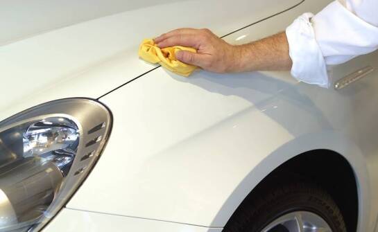 Znaczenie precyzyjnej renowacji karoserii w usługach blacharskich