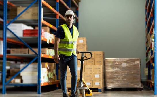 Cechy dobrego kandydata na stanowisko pracownika magazynowego pickera