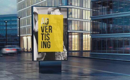 Wyzwania związane z projektowaniem i produkcją banerów reklamowych