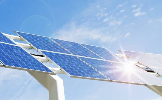 Verwendung moderner Schutzbeschichtungen in Unterkonstruktion PV Anlagen