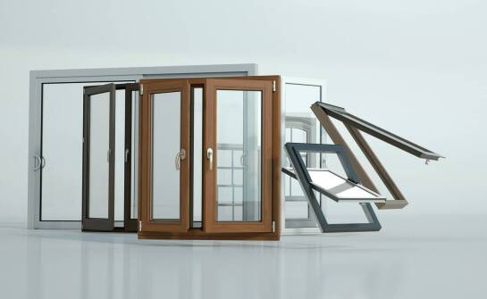 Welche Modelle von PVC-Fenstern bieten polnische Hersteller an?