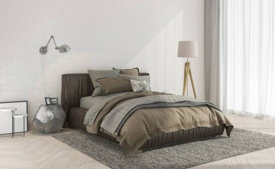 Pościel z mikrofibry - nowoczesne rozwiązanie dla Twojego łóżka