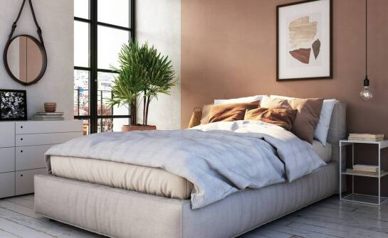 Rola ekologicznych materiałów przy wyborze pościeli