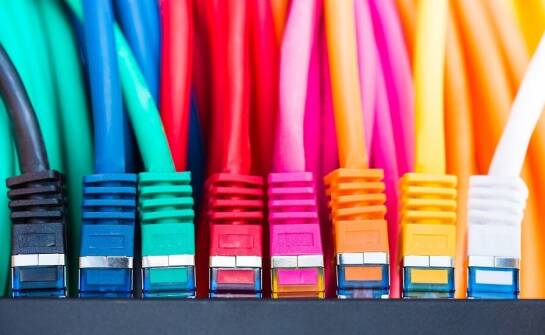 Znaczenie złączy do kabli w projektach z zakresu Internetu Rzeczy