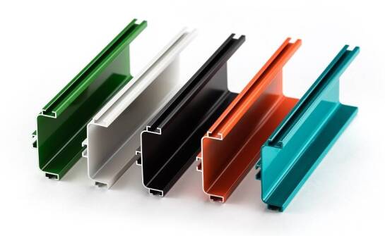 Rola oksydowania aluminium w zwiększaniu żywotności elementów konstrukcyjnych