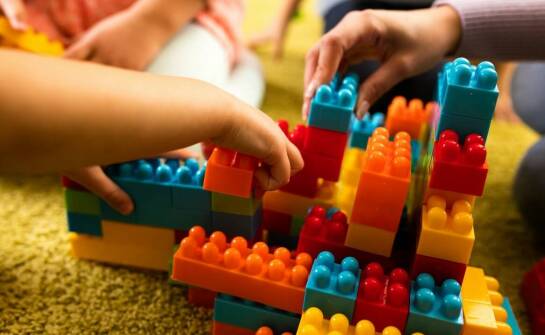 Wartość edukacyjna modeli kolekcjonerskich Lego Ninjago: nauka przez zabawę