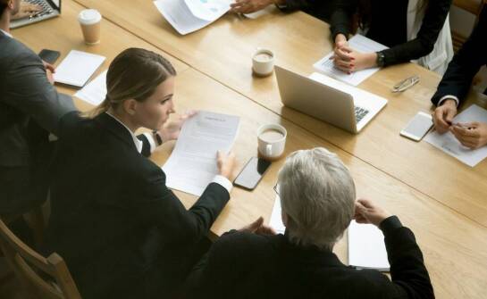 Procedury mediacyjne związane z zamówieniami publicznymi - wsparcie kancelarii